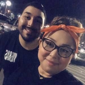 Meet your Posher, Vanessa